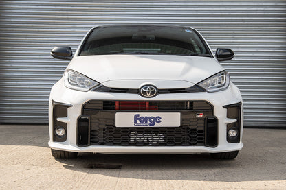 Kit Intercooler Frontale Maggiorato FORGE MOTORSPORT - Toyota Yaris GR