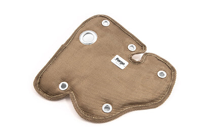 Protezione Termica Turbo (GT1446) Forge Motorsport - Abarth 500 / 595 / 695 / Grande Punto / Punto Evo - Alfa Romeo Mito / Giulietta