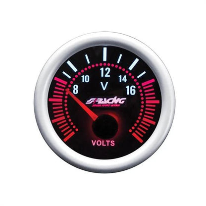 Voltmetro Avantgarde Line SIMONI RACING