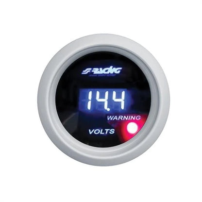 Voltmetro Digital line SIMONI RACING