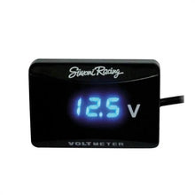 Voltmetro SIMONI RACING
