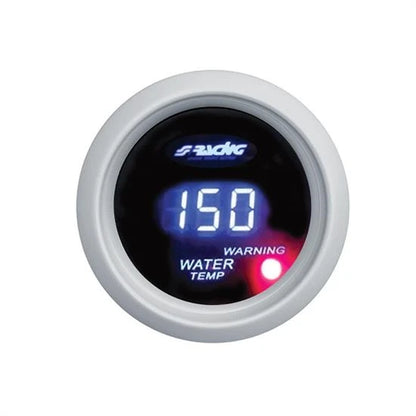 Termometro temperatura acqua Digital line SIMONI RACING