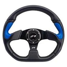 Volante X2 Poly in pelle SIMONI RACING