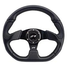 Volante X2 Poly in pelle SIMONI RACING