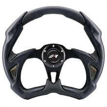 Volante X5 Poly in pelle SIMONI RACING