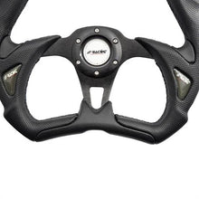 Volante X5 Poly in pelle SIMONI RACING