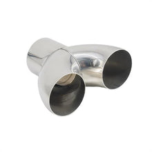Raccordo Y 60mm l.147mm SIMONI RACING
