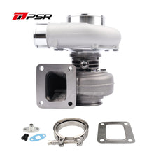 6870E Ball Bearing Turbo UP to 1100HP