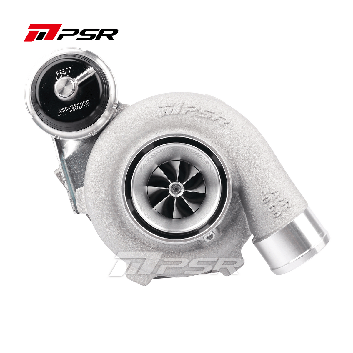 PSR T51R Mod Compressor Housings for PTX Series Turbo - PSR2860 Gen2