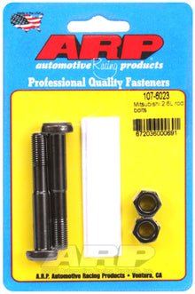 Mitsubishi 2.6 Ltr rod bolts