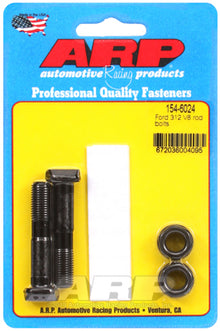 Ford 312 V8 rod bolts
