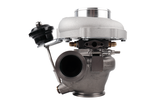 PSR Forward Rotation 4849G Dual Ball Bearing Turbocharger HP Rating 550