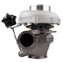 PSR Forward Rotation 4849G Dual Ball Bearing Turbocharger HP Rating 550