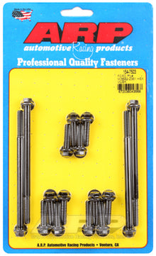 ARP Small Block Ford Hex Valve Cover Bolt Kit