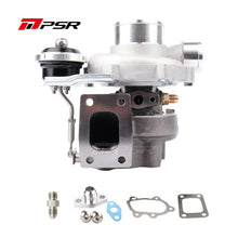 PSR2867 Gen2 Dual Ball Bearing Turbocharger