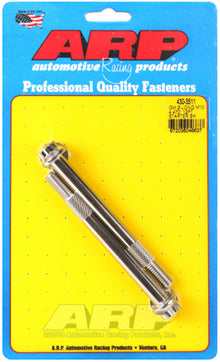 ARP GM M10 X 4.470in 12pt SS Starter Bolt Kit