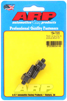ARP Ford Oil Pump to pickup Stud Kit
