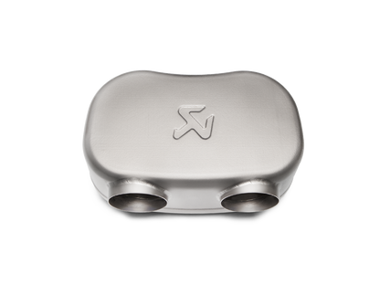 Impianto di scarico SLIP ON Akrapovic - Porsche 911 (992) GT3RS / S/T