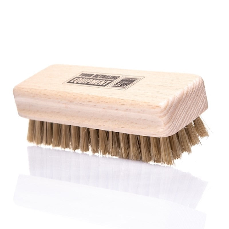 WORK STUFF SPAZZOLA INTERNI - Autobox