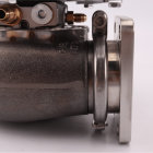 PSR Forward Rotation 6262G Dual Ball Bearing Turbocharger HP Rating 900