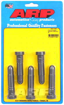 Front w/out spacer NASCAR wheel stud kit