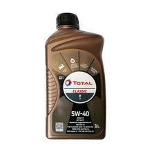 TOTAL CLASSIC 9 C3 5W-40 LT. 1 219003 - Autobox