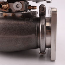 PSR Forward Rotation 6862G Dual Ball Bearing Turbocharger HP Rating 1050