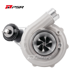 PSR 5855A Curved Point Milled Compressor Wheel Dual Ball Bearing Turbocharger HP Rating 770