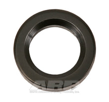 "3/8""ID .625""OD chamfer black washer"