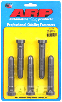 ARP Rear w/ Spacer NASCAR Wheel Stud Kit