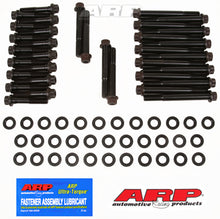 SB Chevy w/Dart head bolt kit