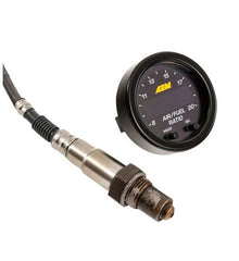 WIDEBAND AEM