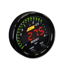 TURBO -1+4 BAR AEM