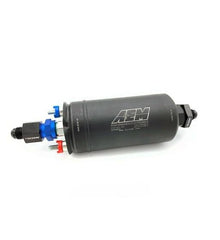 POMPA BENZINA ESTERNA 400 LT AEM