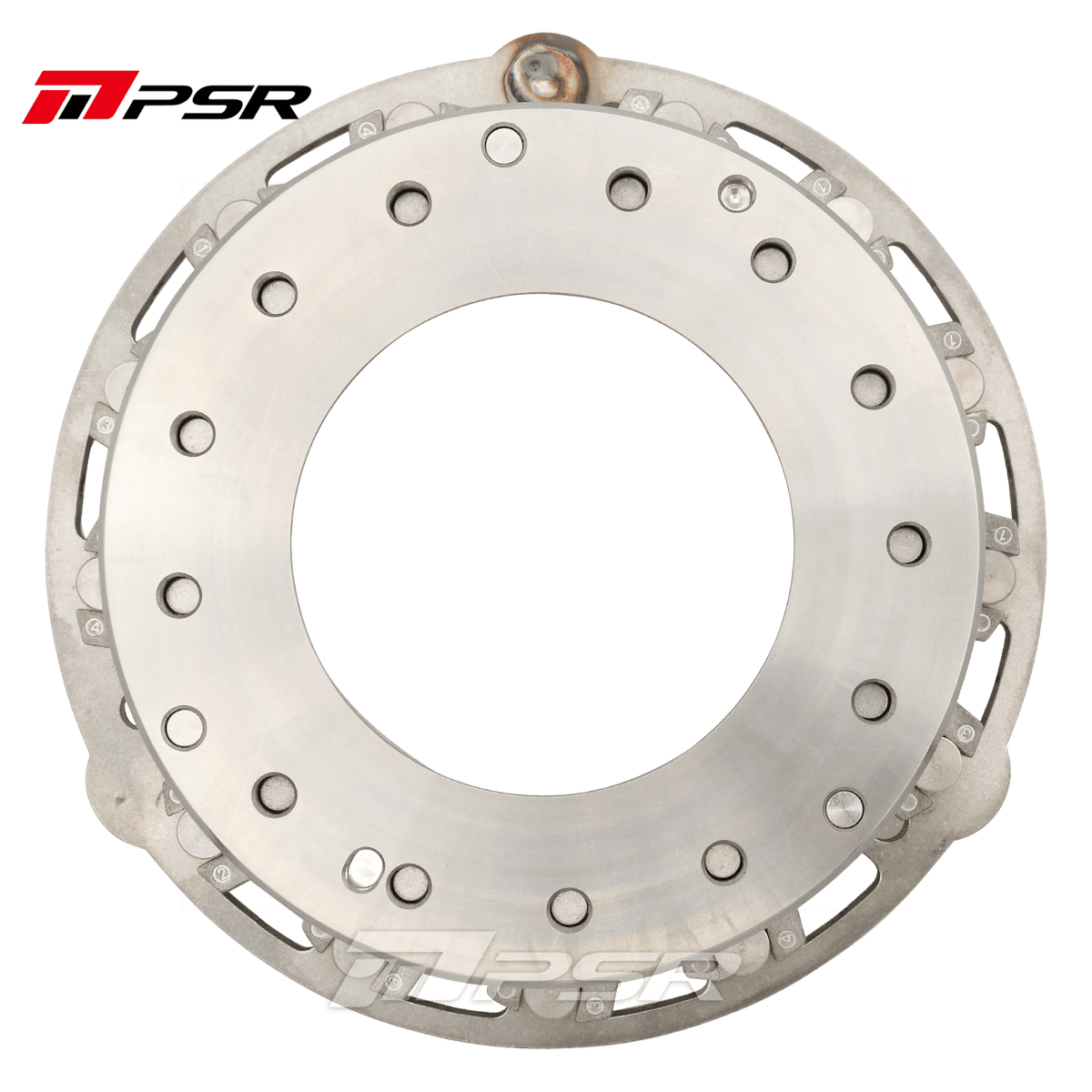 2017-2023 DURAMAX 6.6L L5P VGT Nozzle Ring Assembly