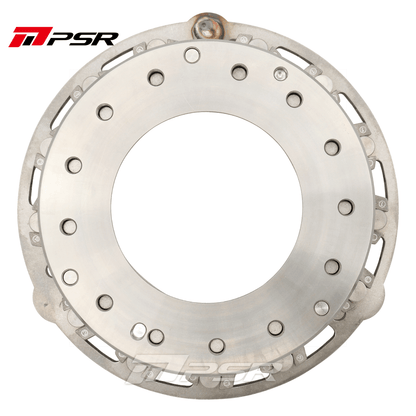 2017-2023 DURAMAX 6.6L L5P VGT Nozzle Ring Assembly