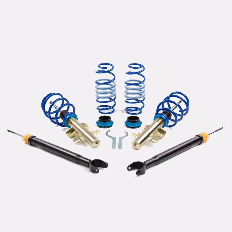 Kit di Ammortizzatori AP Suspensions - Abarth Grande Punto / Punto Evo