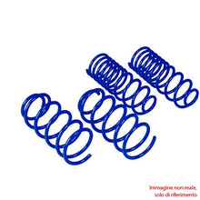 Molle -20mm AP Suspensions - Abarth 500 / 595 / 695
