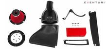 Kit aspirazione diretta in carbonio Eventuri Audi 8V S3