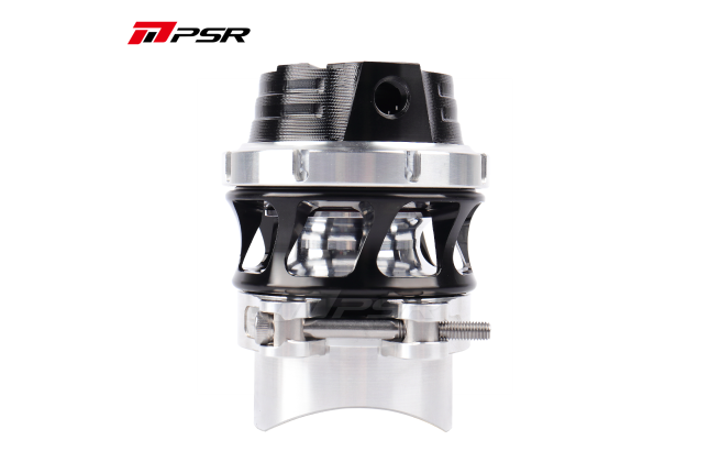 PSR Next Gen 50mm BOV Blow-Off Valve
