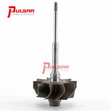 99.5-03 Ford 7.3L Powerstroke Diesel GTP38 Turbo Turbine Wheel Shaft 445604-0601