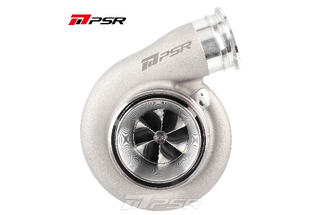 PSR 485G Journal Bearing Billet Compressor Wheel Turbocharger