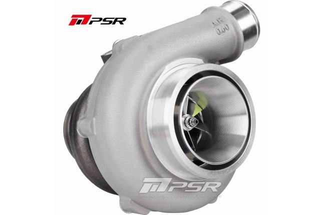 PSR T51R Mod Compressor Housings for PTX Series Turbo - PSR3071 Gen2