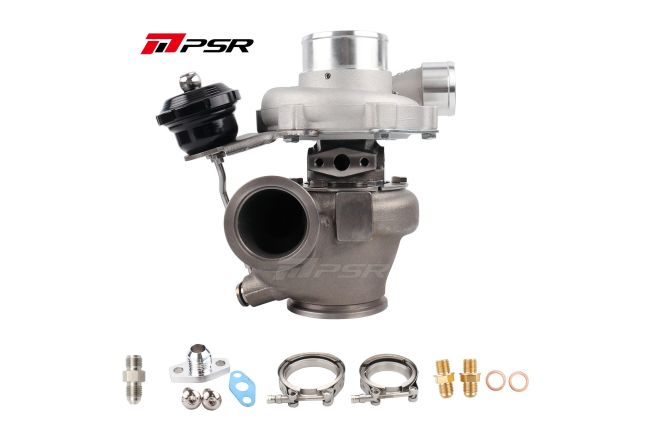 PSR2867 Gen2 Dual Ball Bearing Turbocharger