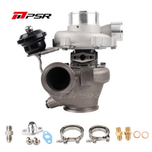 PSR2867 Gen2 Dual Ball Bearing Turbocharger