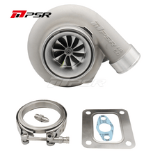 PSR3584 Gen3 Dual Ball Bearing Turbocharger