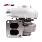 PSR Forward Rotation 5862G Dual Ball Bearing Turbocharger HP Rating 770