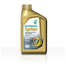 SYNTIUM 5000 RN 17 5W-30 - LT. 1 - 129C1619 - Autobox