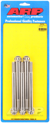 ARP Bolt Kit 1/2-20 x 5.750 SS 12PT