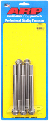 ARP Bolt Kit 1/2-20 x 5.500 SS Hex